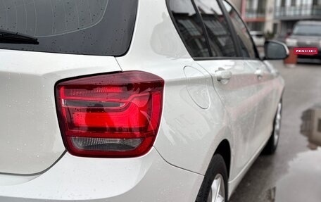 BMW 1 серия, 2012 год, 930 000 рублей, 7 фотография