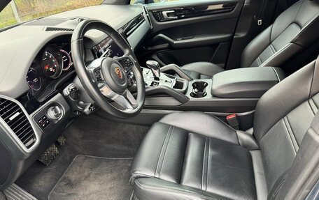 Porsche Cayenne III, 2019 год, 4 250 000 рублей, 10 фотография