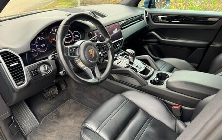 Porsche Cayenne III, 2019 год, 4 250 000 рублей, 11 фотография