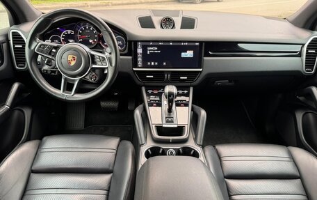 Porsche Cayenne III, 2019 год, 4 250 000 рублей, 8 фотография