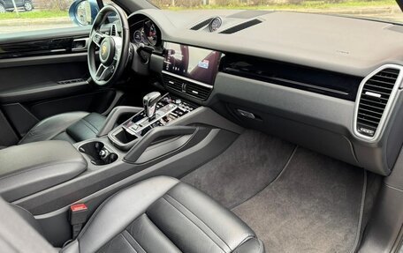 Porsche Cayenne III, 2019 год, 4 250 000 рублей, 9 фотография