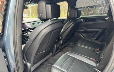 Porsche Cayenne III, 2019 год, 4 250 000 рублей, 15 фотография