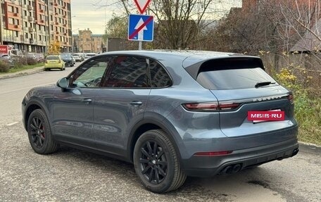 Porsche Cayenne III, 2019 год, 4 250 000 рублей, 7 фотография