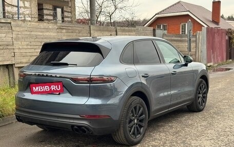 Porsche Cayenne III, 2019 год, 4 250 000 рублей, 14 фотография