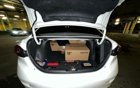 Mazda 3, 2014 год, 1 400 000 рублей, 10 фотография