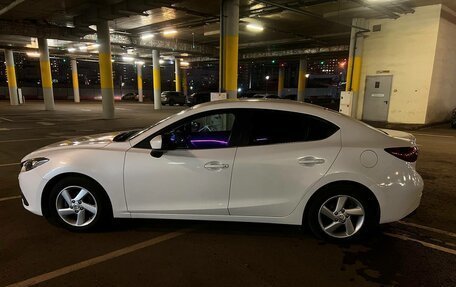 Mazda 3, 2014 год, 1 400 000 рублей, 6 фотография