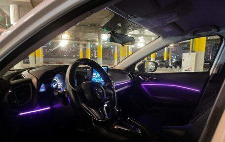 Mazda 3, 2014 год, 1 400 000 рублей, 7 фотография