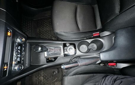 Mazda 3, 2014 год, 1 400 000 рублей, 13 фотография