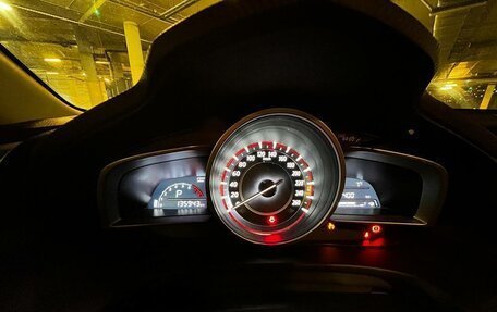 Mazda 3, 2014 год, 1 400 000 рублей, 8 фотография