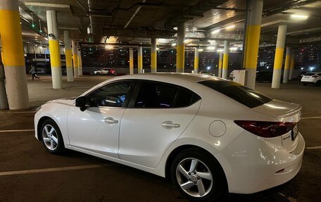 Mazda 3, 2014 год, 1 400 000 рублей, 4 фотография