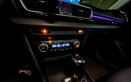 Mazda 3, 2014 год, 1 400 000 рублей, 11 фотография