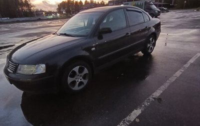 Volkswagen Passat B5+ рестайлинг, 1999 год, 370 000 рублей, 1 фотография