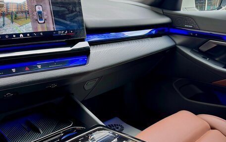 BMW 5 серия, 2023 год, 8 280 000 рублей, 2 фотография