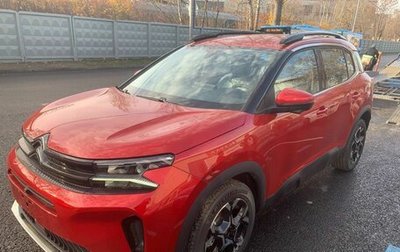 Citroen C5 Aircross I, 2024 год, 3 999 000 рублей, 1 фотография