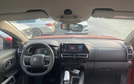 Citroen C5 Aircross I, 2024 год, 3 999 000 рублей, 5 фотография