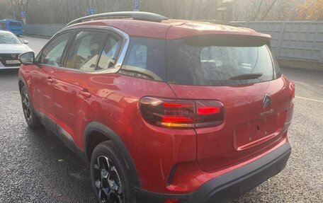 Citroen C5 Aircross I, 2024 год, 3 999 000 рублей, 4 фотография