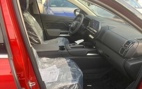 Citroen C5 Aircross I, 2024 год, 3 999 000 рублей, 6 фотография