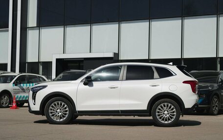 Haval Jolion, 2025 год, 2 749 000 рублей, 5 фотография