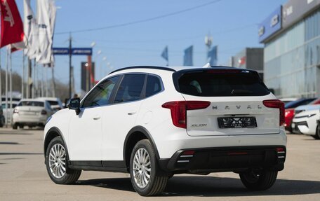 Haval Jolion, 2025 год, 2 749 000 рублей, 4 фотография
