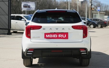 Haval Jolion, 2025 год, 2 749 000 рублей, 2 фотография