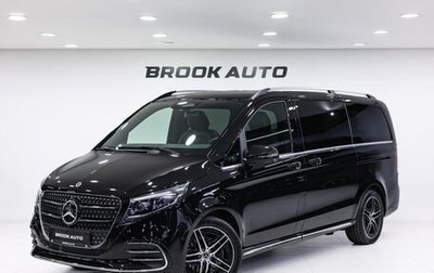 Mercedes-Benz V-Класс, 2024 год, 12 790 000 рублей, 1 фотография