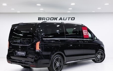 Mercedes-Benz V-Класс, 2024 год, 12 790 000 рублей, 4 фотография