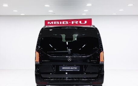 Mercedes-Benz V-Класс, 2024 год, 12 790 000 рублей, 5 фотография