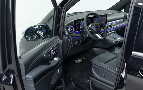 Mercedes-Benz V-Класс, 2024 год, 12 790 000 рублей, 7 фотография