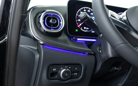 Mercedes-Benz V-Класс, 2024 год, 12 790 000 рублей, 14 фотография