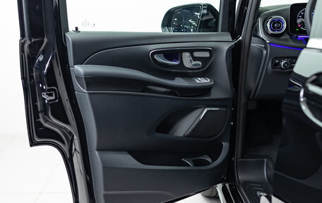 Mercedes-Benz V-Класс, 2024 год, 12 790 000 рублей, 8 фотография