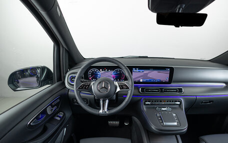 Mercedes-Benz V-Класс, 2024 год, 12 790 000 рублей, 13 фотография