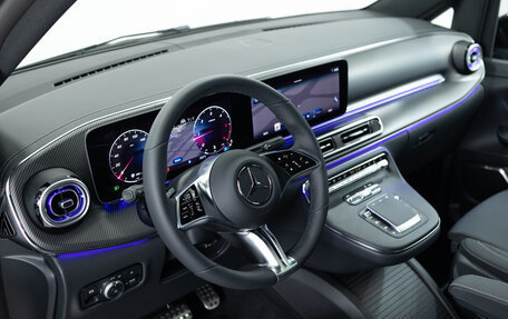 Mercedes-Benz V-Класс, 2024 год, 12 790 000 рублей, 10 фотография