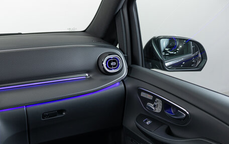 Mercedes-Benz V-Класс, 2024 год, 12 790 000 рублей, 21 фотография