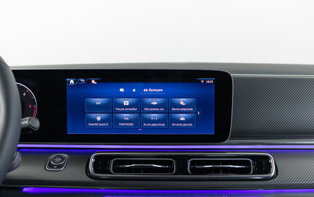 Mercedes-Benz V-Класс, 2024 год, 12 790 000 рублей, 22 фотография