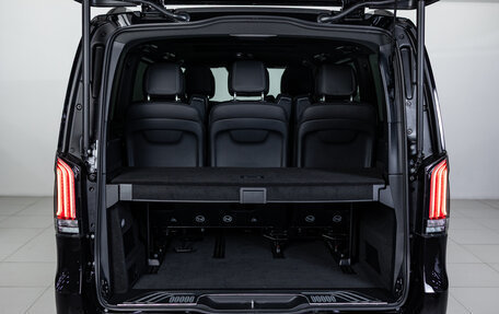 Mercedes-Benz V-Класс, 2024 год, 12 790 000 рублей, 35 фотография