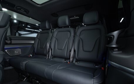 Mercedes-Benz V-Класс, 2024 год, 12 790 000 рублей, 33 фотография