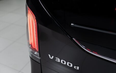 Mercedes-Benz V-Класс, 2024 год, 12 790 000 рублей, 36 фотография