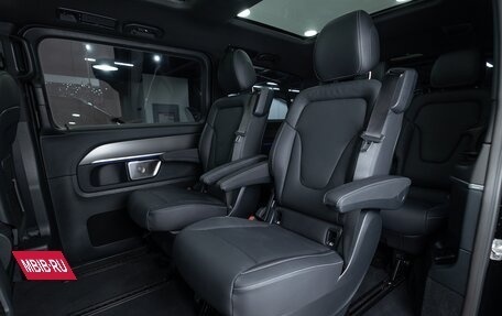 Mercedes-Benz V-Класс, 2024 год, 12 790 000 рублей, 31 фотография