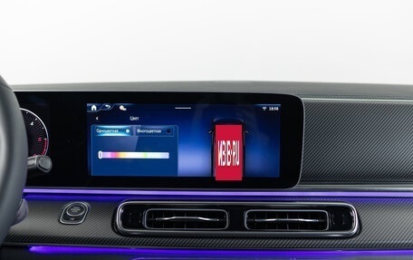 Mercedes-Benz V-Класс, 2024 год, 12 790 000 рублей, 28 фотография