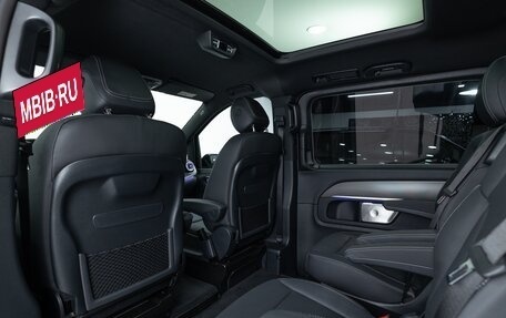 Mercedes-Benz V-Класс, 2024 год, 12 790 000 рублей, 29 фотография