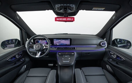 Mercedes-Benz V-Класс, 2024 год, 12 790 000 рублей, 34 фотография