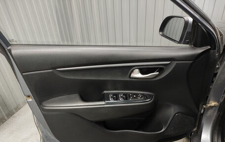 KIA Rio IV, 2018 год, 1 300 000 рублей, 14 фотография