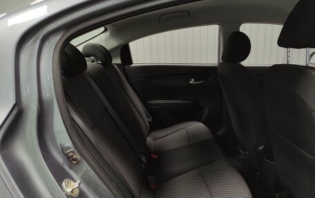 KIA Rio IV, 2018 год, 1 300 000 рублей, 10 фотография