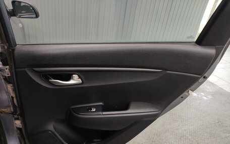 KIA Rio IV, 2018 год, 1 300 000 рублей, 17 фотография