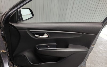 KIA Rio IV, 2018 год, 1 300 000 рублей, 16 фотография