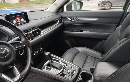 Mazda CX-5 II, 2019 год, 2 800 000 рублей, 15 фотография