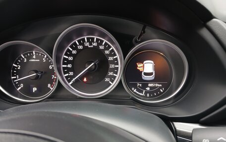 Mazda CX-5 II, 2019 год, 2 800 000 рублей, 11 фотография