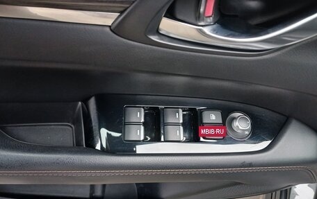 Mazda CX-5 II, 2019 год, 2 800 000 рублей, 16 фотография