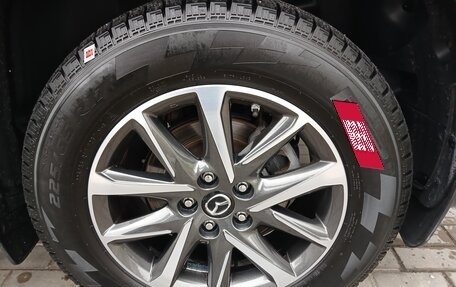 Mazda CX-5 II, 2019 год, 2 800 000 рублей, 13 фотография