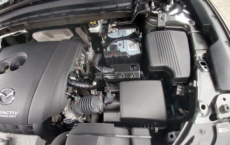 Mazda CX-5 II, 2019 год, 2 800 000 рублей, 21 фотография